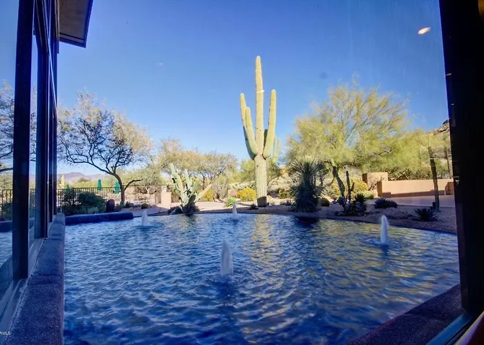 Casa Winfield Scottsdale