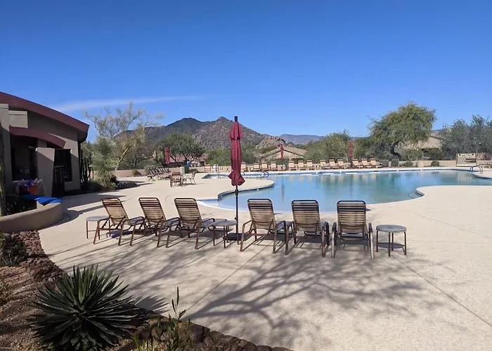 Casa Winfield Scottsdale