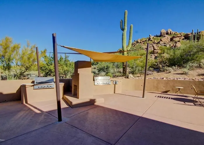 Casa Winfield Scottsdale