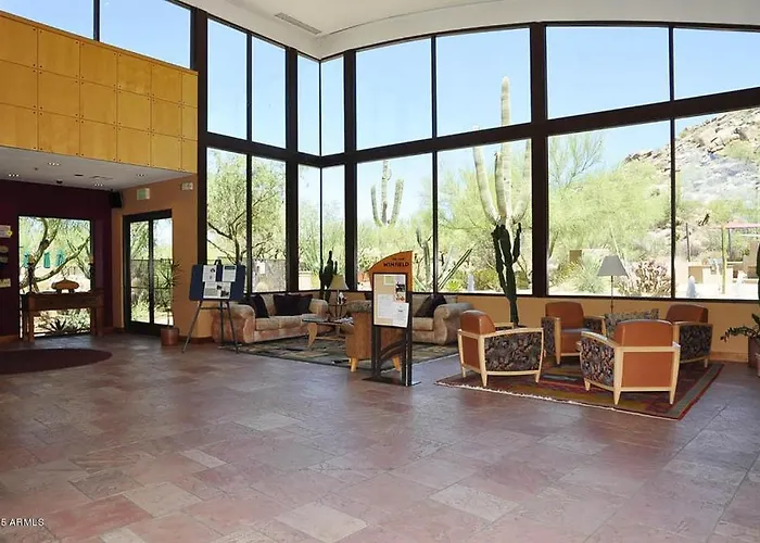 Casa Winfield *