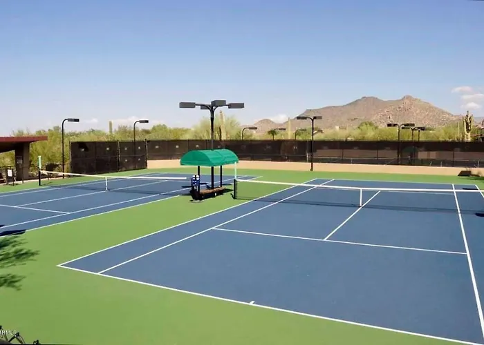 Casa Winfield * Scottsdale