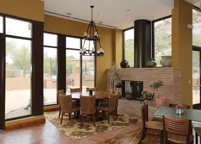 Casa Winfield * Scottsdale