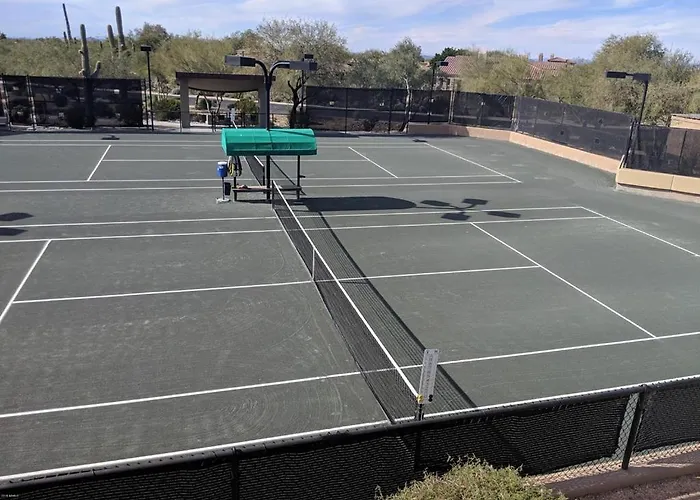 Casa Winfield Scottsdale