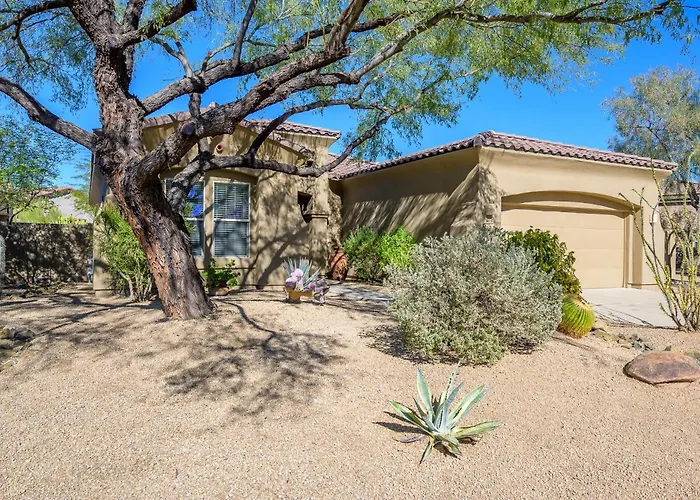 Casa Winfield Scottsdale