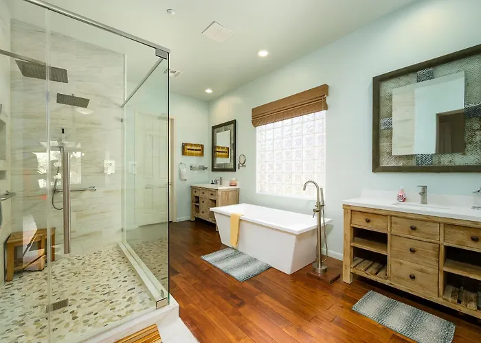 Casa Winfield * Scottsdale