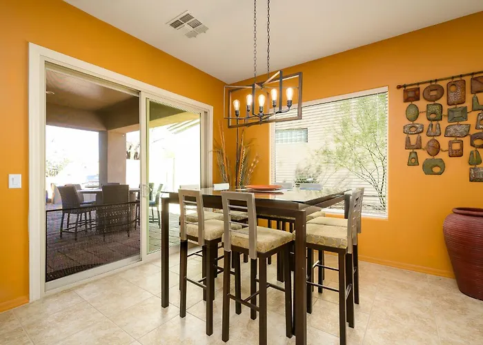 Casa Winfield *
