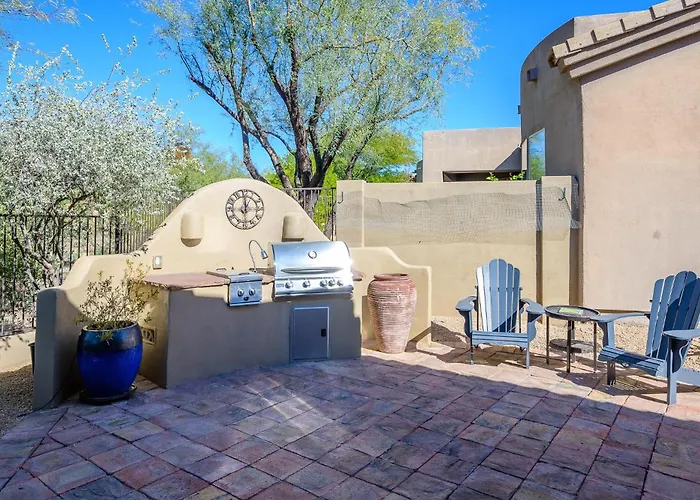 Casa Winfield Scottsdale