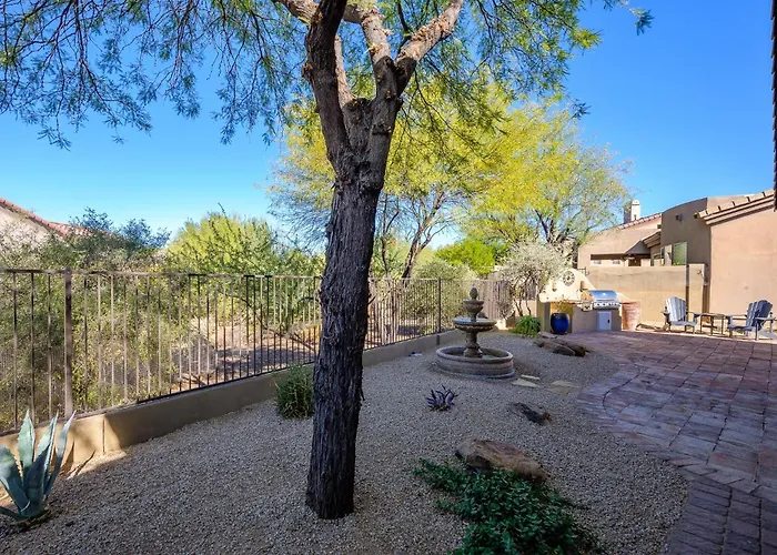 Casa Winfield * Scottsdale
