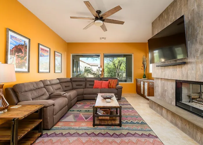 Casa Winfield