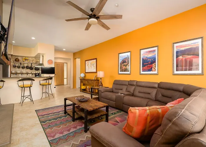 Vakantiehuis Casa Winfield Scottsdale