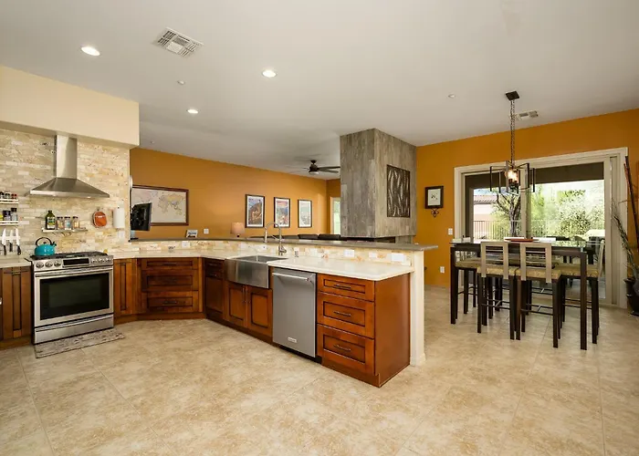 Casa Winfield *