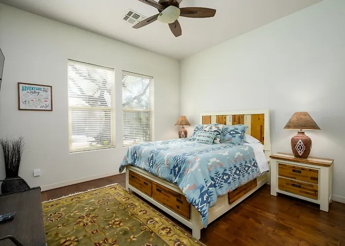 Casa Winfield Scottsdale