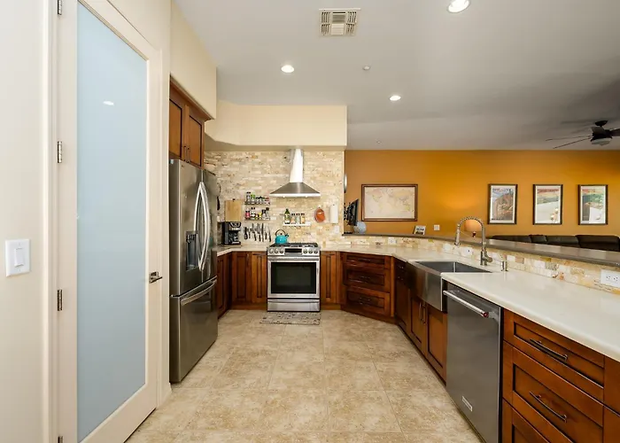 Casa Winfield *