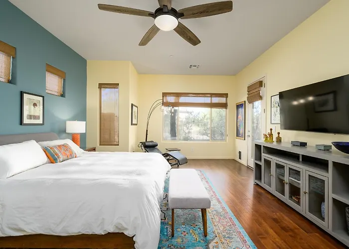Casa Winfield Scottsdale