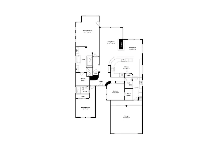Casa Winfield *